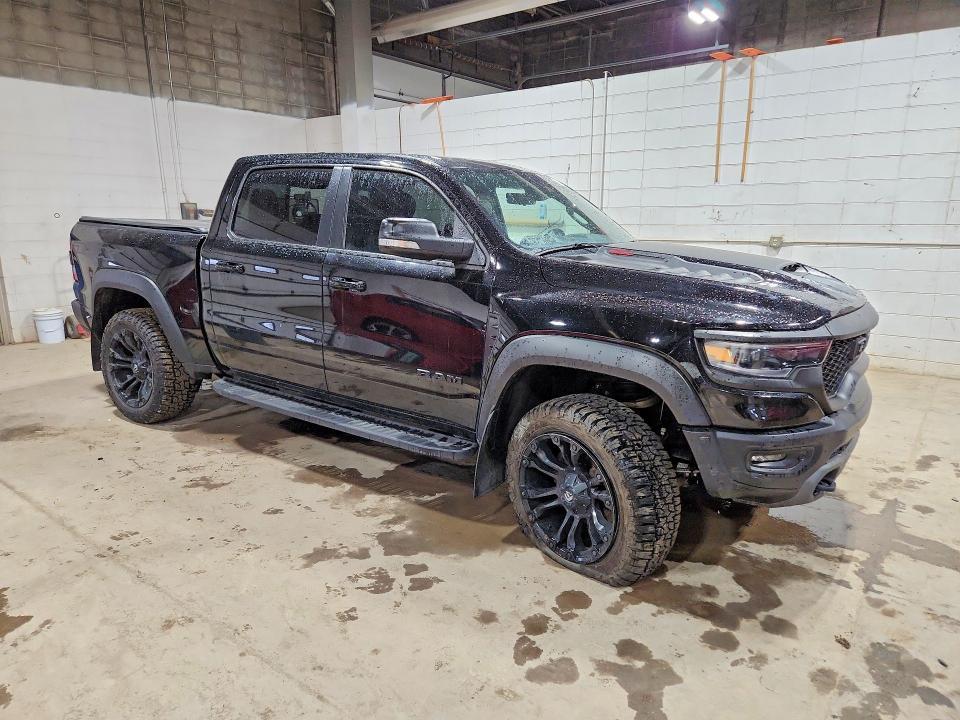 2021 Dodge RAM 1500 TRX