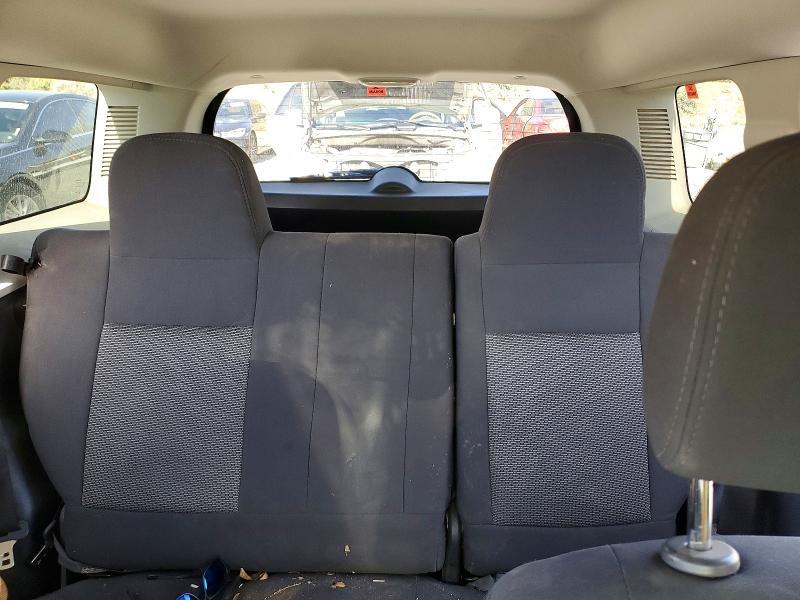 2010 Jeep Patriot Sport