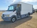 2012 Isuzu NPR Delivery Van