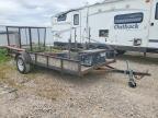 2010 Homemade Traile Trailers