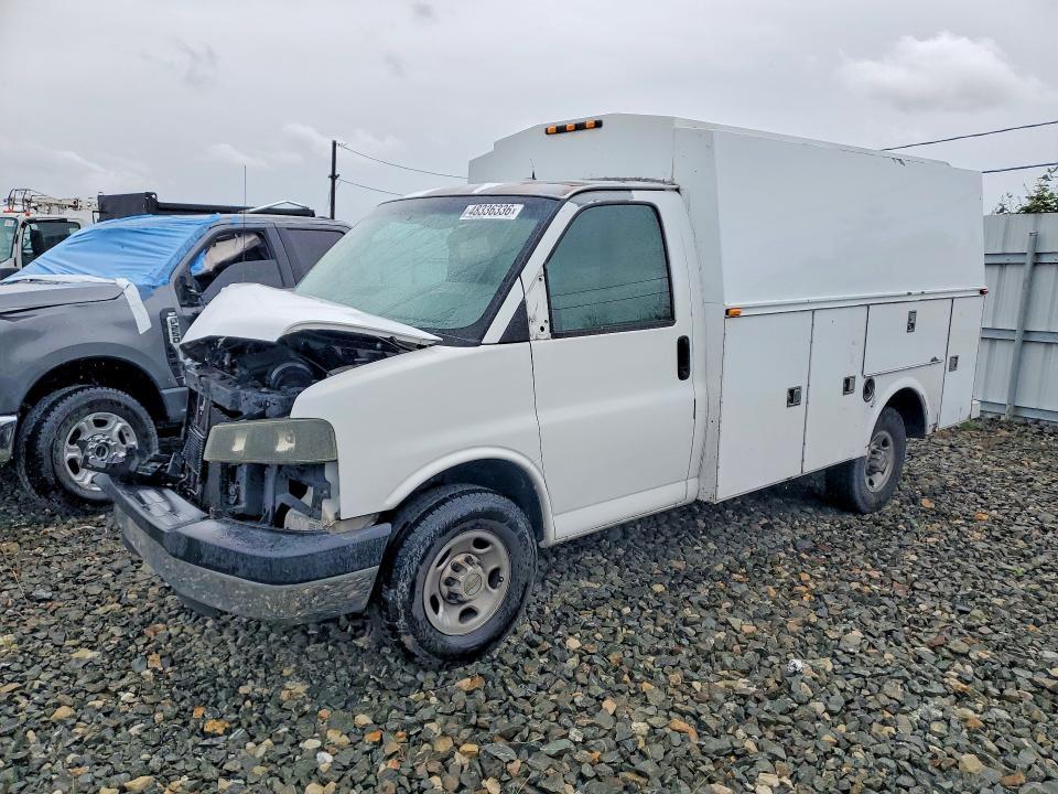 2004 Chev Express G3500