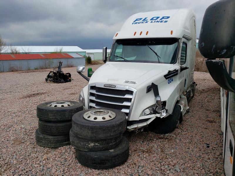 2024 Freightliner Cascadia 126