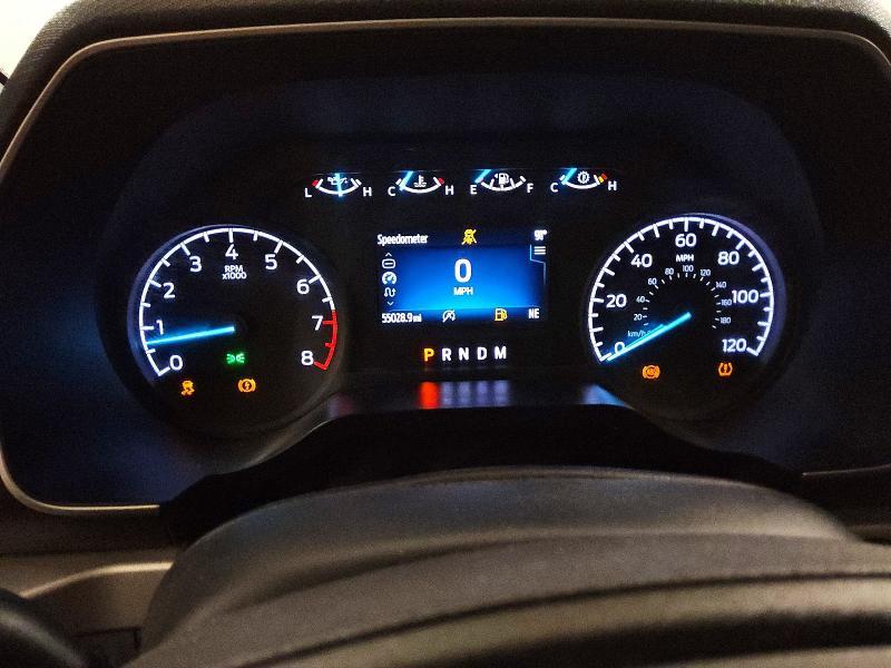 2022 Ford F150