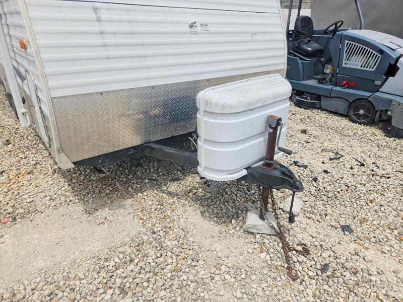 2009 Gulf Craft Inc. 2009 Gulf Stream AMERI-LITE Camper