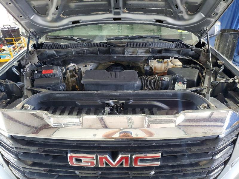 2023 GMC Sierra K1500