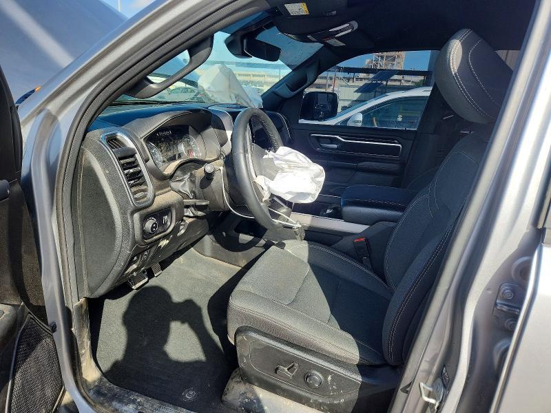 2024 Dodge RAM 1500 BIG Horn