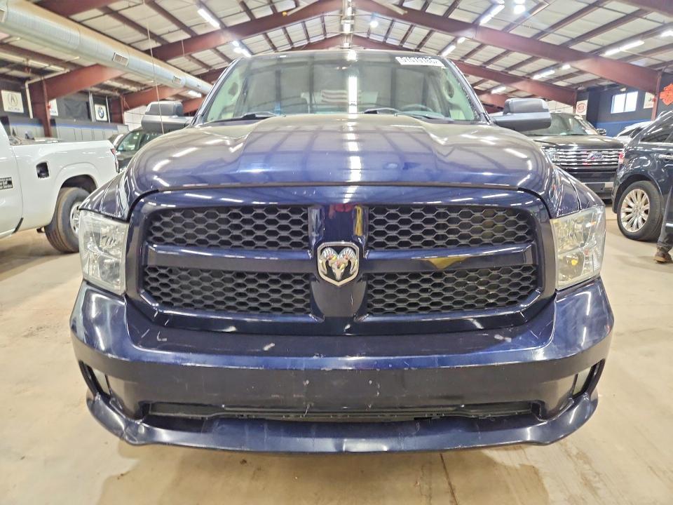 2014 Dodge RAM 1500 ST