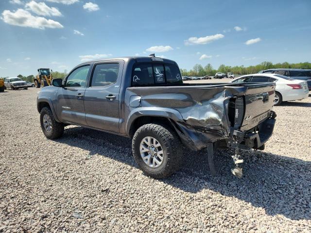 2017 Toyota Tacoma SR5 V6