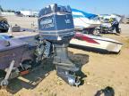 2001 Legend Craft 200V