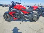 2025 Ducati Diavel V4