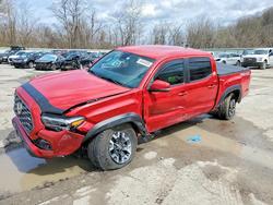 2023 Toyota Tacoma TRD OFF-Road en venta en Ellwood City, PA