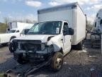 2016 Ford Econoline E350 Super Duty Cutaway Van