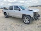 2016 Chevrolet Silverado C1500 LTZ