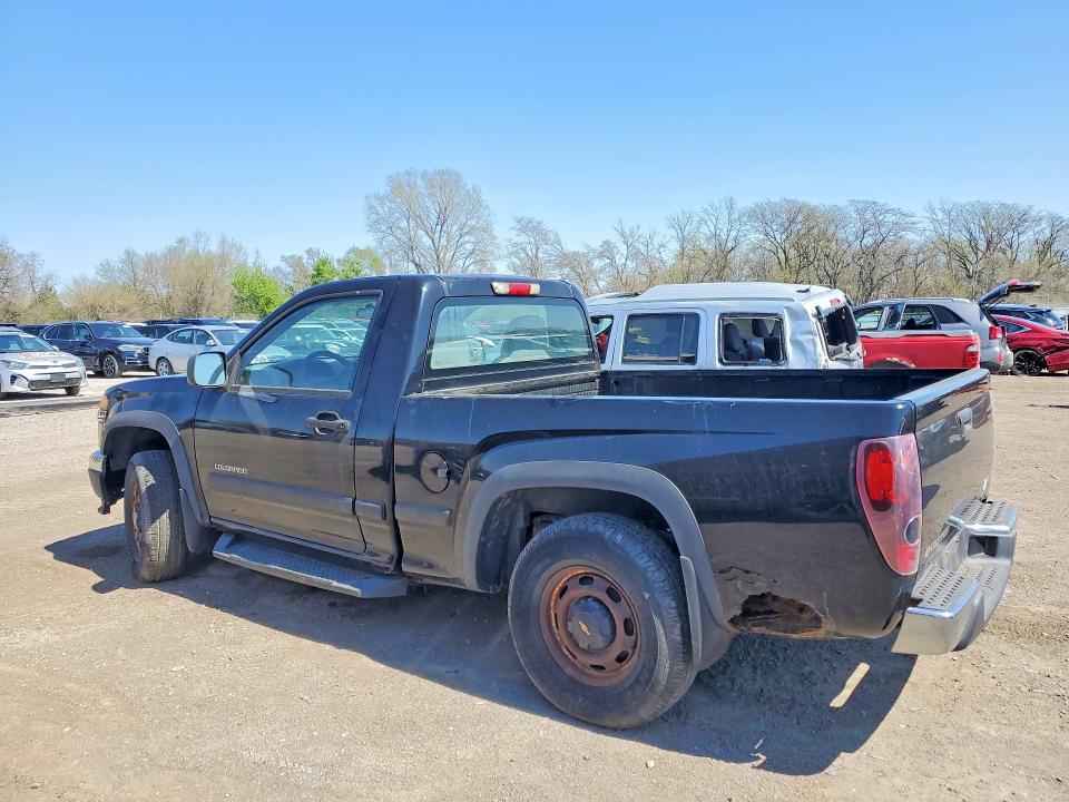 2005 Chev Colorado