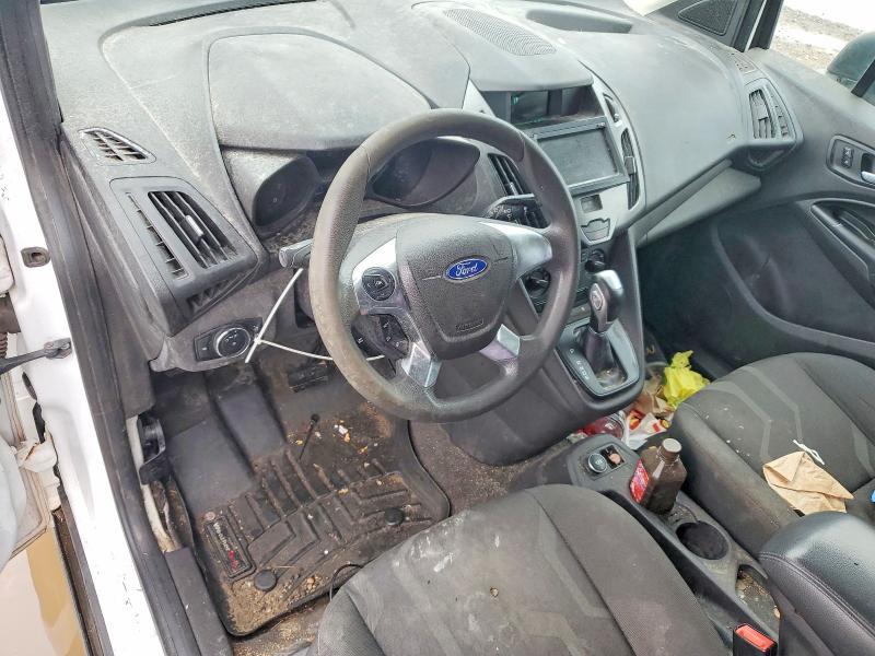 2014 Ford Transit Connect xlt