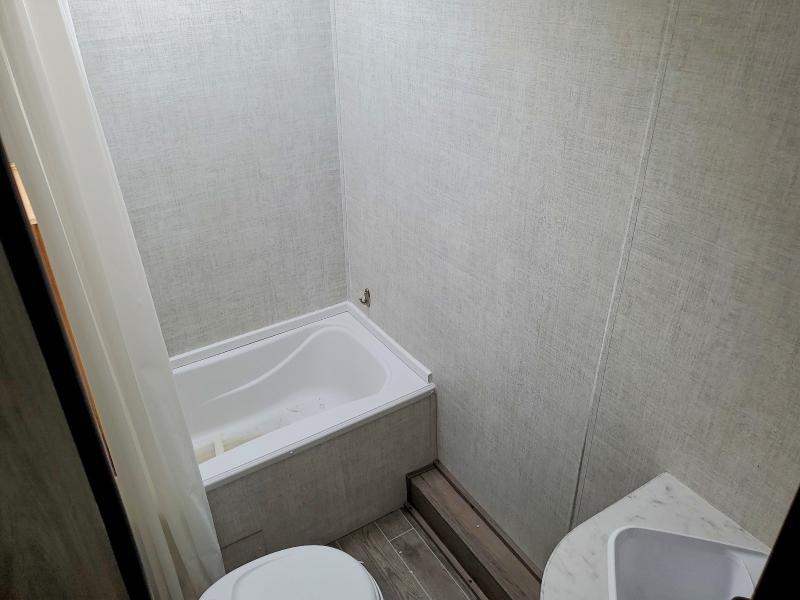 2022 Gulf Stream Ameri Lite 197BH