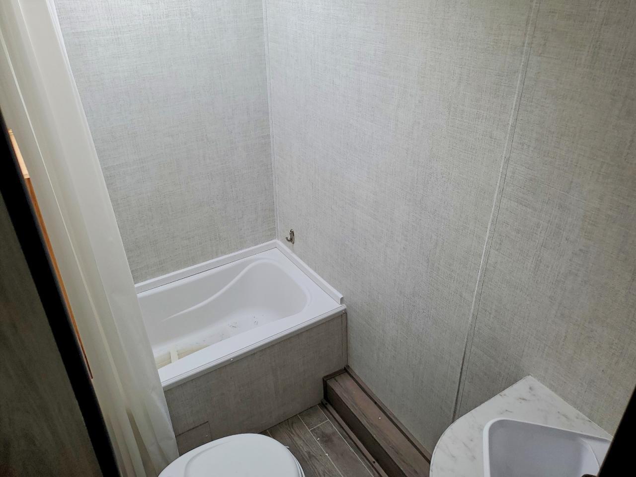 2022 Gulf Stream Ameri Lite 197BH