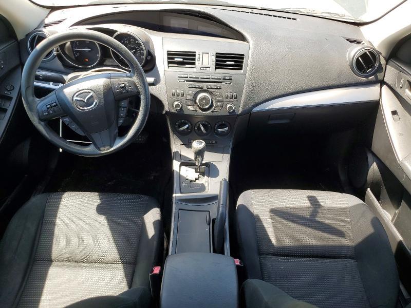 2013 Mazda 3 I