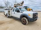 2012 Ford F450 Super Duty