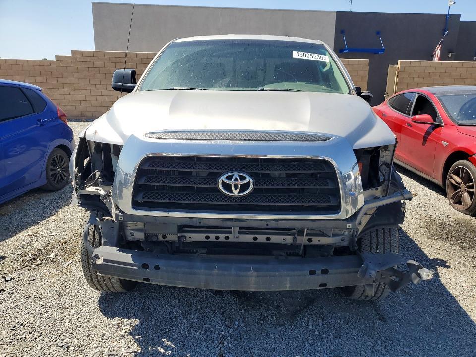 2008 Toyota Tundra SR5