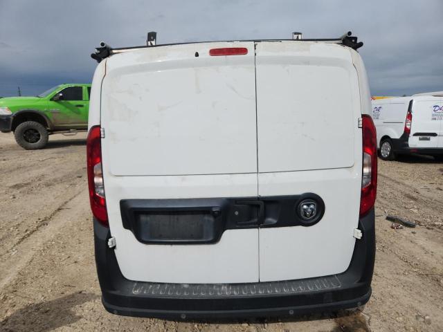 2019 Dodge Ram Promaster City Utility / Service van