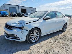 2017 Volkswagen Jetta sel for sale in Lumberton, NC
