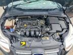 2014 Ford Focus s
