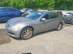2008 Infiniti G35 x for sale in Austell, GA