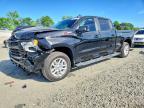 2025 Chevrolet Silverado K1500 RST