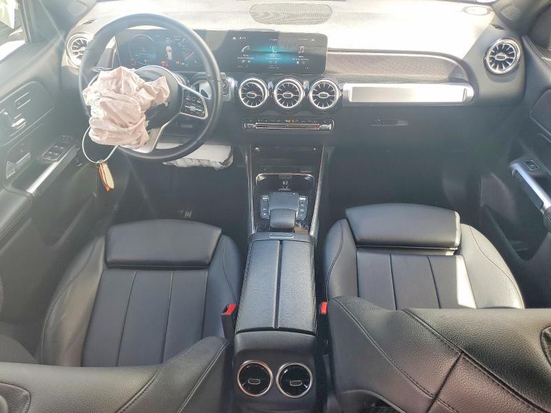 2021 Mercedes-Benz Glb 250 4matic