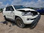 2020 Toyota Land Cruiser Heritage Edition