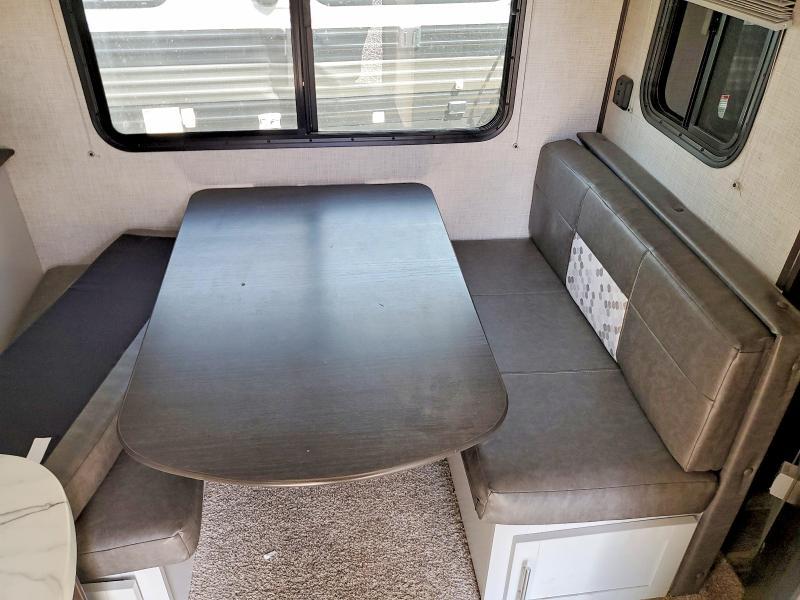 2020 Keystone Bullet Camper