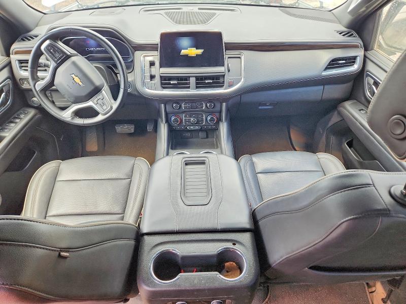 2023 Chevrolet Suburban C1500 Premier