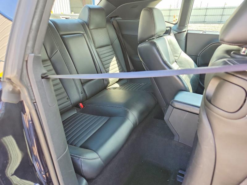 2011 Dodge Challenger