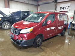 2015 Chevrolet City Express ls en venta en Elgin, IL