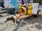 1998 Team Fenex F-101 KP Manhole Support Trailer