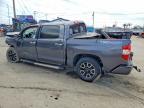2018 Toyota Tundra Crewmax Limited