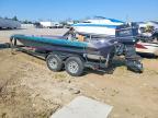 2001 Legend Craft 200V
