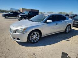 2014 Nissan Maxima 3.5 s for sale in Kansas City, KS