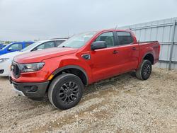 2019 Ford Ranger XL en venta en Cedar Rapids, IA