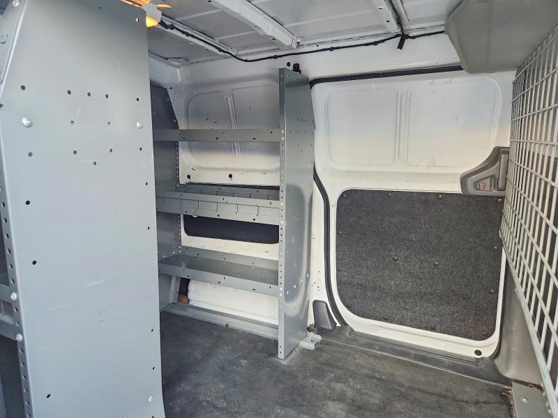 2021 Niss AN NV200 Utility / Service Van