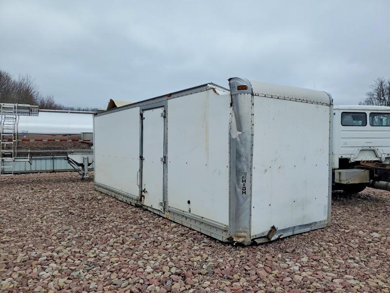 1999 Freightliner Medium Conventional FL70