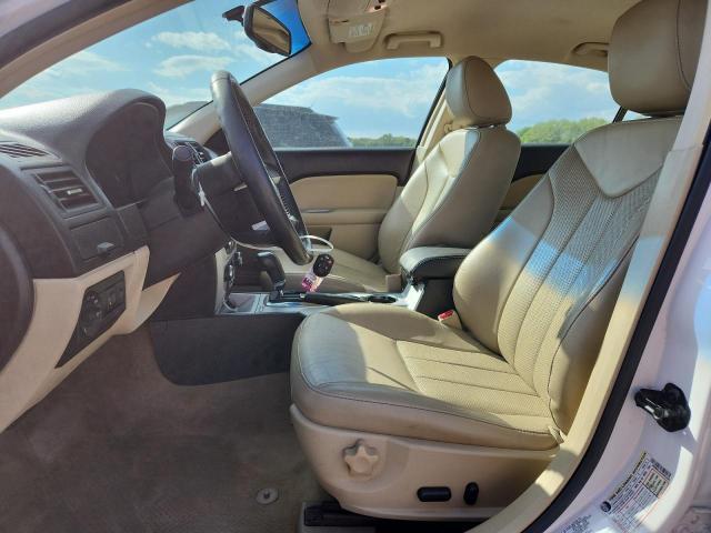2010 Mercury Milan Premier