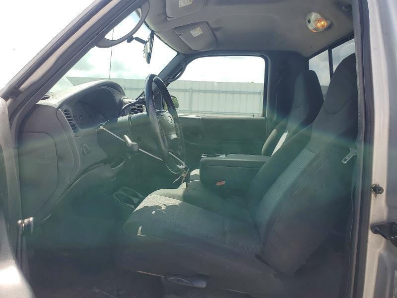 2003 Ford Ranger
