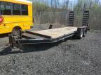 2004 Towmaster Equipment Trailer