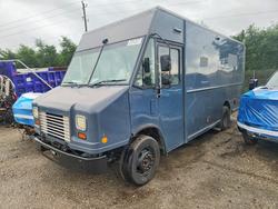 Salvage trucks for sale at West Palm Beach, FL auction: 2021 Ford F59 Delivery Truck