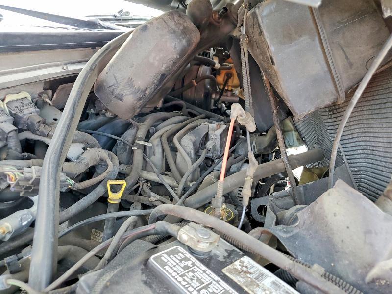 2008 Ford F250 Super Duty