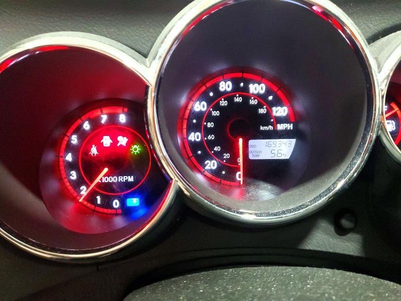 2005 Pontiac Vibe