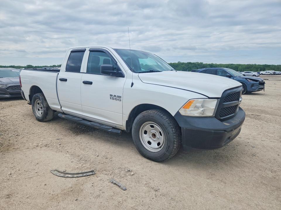 2018 Dodge RAM 1500 ST