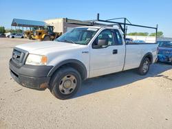 2008 Ford F150 en venta en Kansas City, KS